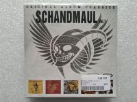 Schandmaul - Original Album Classics Vol.1 [5CDs Box] NEU! Niedersachsen - Gifhorn Vorschau