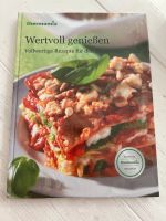 Thermomix Kochbuch Essen - Essen-Kettwig Vorschau