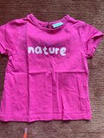 Shirt Kind Baby 86 pink nature Düsseldorf - Flingern Nord Vorschau