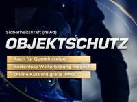 Objektschutz Security (m/w/d) Quereinsteiger | Wiesbaden Wiesbaden - Mainz-Kostheim Vorschau