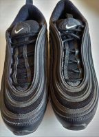 Schuhe von Nike Gr. EUR 44 und US 10 Sachsen-Anhalt - Erxleben (bei Haldensleben) Vorschau