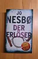 Buch Jo Nesbo, der Erlöser Niedersachsen - Wildeshausen Vorschau