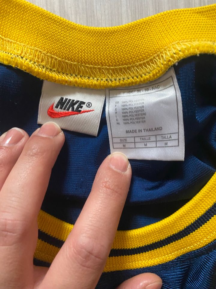 Nike Trikot in Quierschied