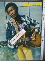 POSTER Jimmy Cliff. John Mayall. POPFOTO. 70er Jahre. ca.DIN A 4. Nordrhein-Westfalen - Wiehl Vorschau