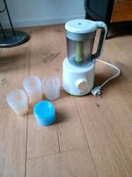 Philips Avent Dampfgarer und Mixer 2 in 1 Baby Nordrhein-Westfalen - Mönchengladbach Vorschau