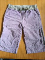 MINI BODEN Shorts / Bermuda Gr. 116 (6 Jahre) - zartes lila Obergiesing-Fasangarten - Obergiesing Vorschau