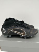 Nike Fußballschuhe Mercurial Superfly Elite SG Gr. 41 NEU schwarz Aachen - Aachen-Mitte Vorschau