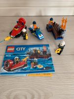 Lego 60106 Feuerwehr Starter Set Schleswig-Holstein - Glückstadt Vorschau