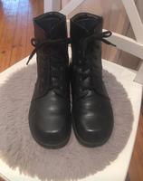 ❤️Think Gr. 40 Stiefel Schnürstiefel Boots ❤️ Simmern - Hunsrück Vorschau