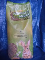 deuka Knabbermann Kräuter & Petersilie 5kg Thüringen - Schillingstedt Vorschau