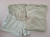 Umstandsschlafanzug, Pyjama, Shorty Größe 36, Esmara Niedersachsen - Walsrode Vorschau