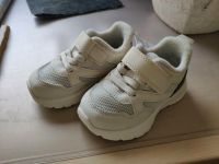 Babyschuhe / Kleinkind Schuhe H&M weiß Berlin - Neukölln Vorschau