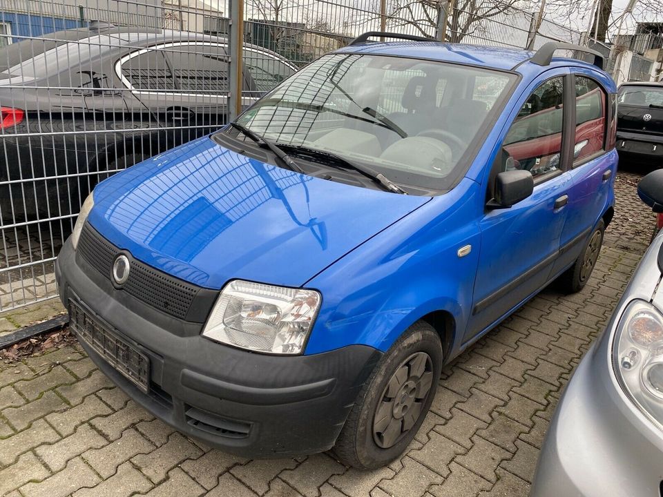 SCHLACHTFEST Fiat Panda 169 Ersatzteile Gebrauchtteile auto teile