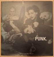 Punk - ein Buch von Colegrave, Stephen; Sullivan, Chris - Wuppertal - Heckinghausen Vorschau