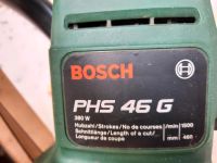 BOSCH HECKENSCHERE      PHS 46G Rheinland-Pfalz - Lauterecken Vorschau