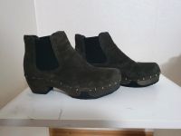 Softclox Stiefeletten Größe 40 Kiel - Mettenhof Vorschau