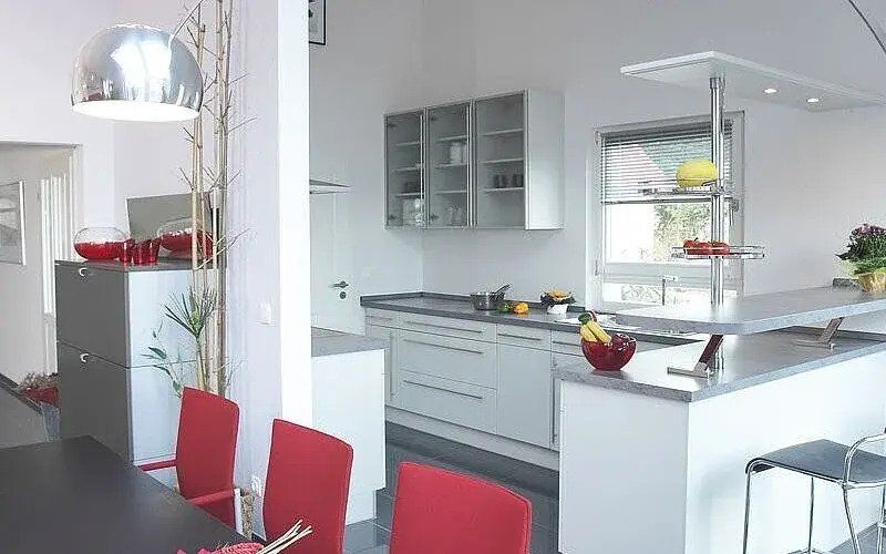 Urbanes Wohntraum: Luxuriöse City Villa mit 249qm für anspruchsvolle Genießer! in Bünde