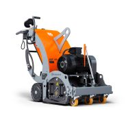 HUSQVARNA / BLASTRAC BMP 335 ohne Trommel - Betonfräse (400 Volt) Rheinland-Pfalz - Bundenbach Vorschau