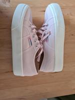 Superga Canvas Sneaker Gr 37,5 NEU Saarland - Sulzbach (Saar) Vorschau