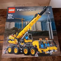 Lego LKW Kran 42108 Bremen - Vegesack Vorschau