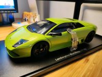 autoart Lamborghini LP 640 1/18 Stuttgart - Möhringen Vorschau