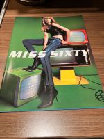 Miss Sixty Katalog Winter 2004/2005 Nordrhein-Westfalen - Leichlingen Vorschau