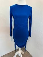 NEU NA-KD Kleid Cocktailkleid Partykleid gerafft Niedersachsen - Bohmte Vorschau