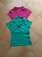 2 x Yessica Polo Shirt Gr.  S / M Bayern - Raubling Vorschau