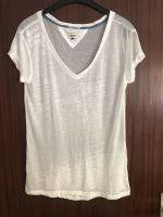 T-Shirt Gr. XS Hilfiger Creme Beige Köln - Humboldt-Gremberg Vorschau