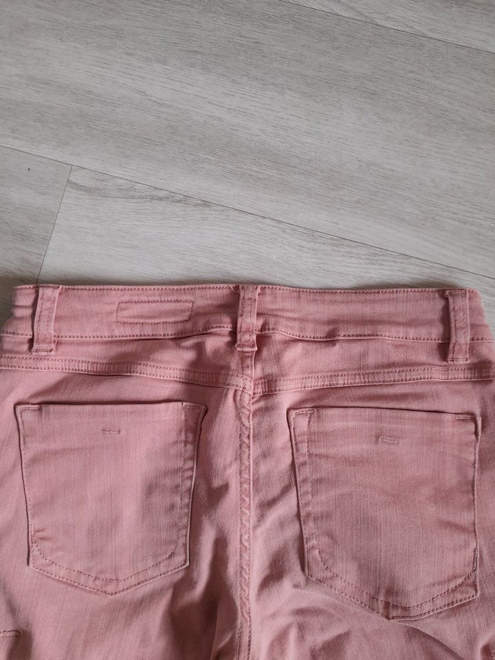 Marc o' Polo Jeans,Skara slim,altrose,w.neu,Gr.27=36,VK 100 € in Norden