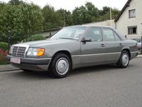 250D W124 2.Serie Sammlerfahrzeug H- Kennz. Nordrhein-Westfalen - Grevenbroich Vorschau
