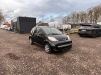 Peugeot 107 1. HAND/TÜV/SERVICE NEU/ TOP ZUSTAND Niedersachsen - Stuhr Vorschau