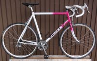 90 er J. 28" Winora Wictory Rennrad 21 Gang RH 61 Shimano RSX Baden-Württemberg - Heidelberg Vorschau