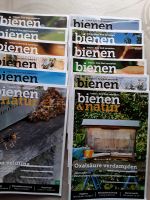 Bienen  & Natur  Imkerzeitung Hessen - Hünfeld Vorschau