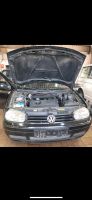 Golf 4 1.6 LPG Nordrhein-Westfalen - Hallenberg Vorschau