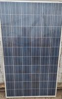 240 W Module Solar Photovoltaik Inselanlage Dach Balkonkraftwerk Hessen - Bad Karlshafen Vorschau