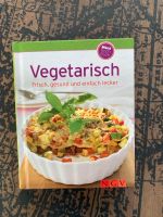 Vegetarisch Kochbuch*Neuwertig*NGV Verlag*Mini Kochbuch*Ostern* Niedersachsen - Schwarmstedt Vorschau