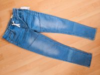 ✅️ Neu mit Etikett Yigga Jeans Pull on Jogger  blau 152 Leipzig - Leipzig, Zentrum Vorschau