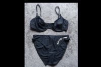 Garipa Bikini Schwarz Gr. 40 D mit Bügel Nordrhein-Westfalen - Bottrop Vorschau