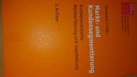 Fach BWL: Markt- und Kundensegmentierung, H. Freter Rheinland-Pfalz - Kasel Vorschau