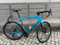 Ridley Kanzo Speed GRX 600 RH L,  GRAVEL BIKES Kreis Pinneberg - Uetersen Vorschau