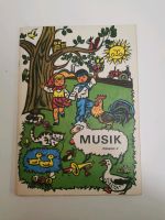 Musik Lehrbuch Klasse 2, 1986, DDR Dresden - Striesen-West Vorschau