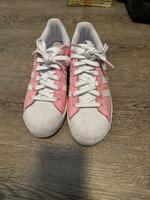 Adidas Superstar Gr.37 1/3 Niedersachsen - Lengede Vorschau