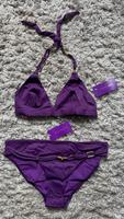 Lascana Bikini Gr.34 A/B Lila neu Thüringen - Gotha Vorschau