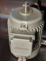 Drehstrom Norm-Motor B71, 2800U/min, 0,45KW Stern- oder Dreieck Stuttgart - Stuttgart-Süd Vorschau