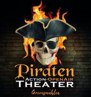 ⭐️ Piraten Open Air Theater ➡️ Koch  (m/w/x), 23936 Nordwestmecklenburg - Landkreis - Grevesmuehlen Vorschau