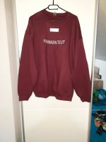 Gildian Crewneck Sweatshirt Pullover Franken Teut Größe: XL Baden-Württemberg - Künzelsau Vorschau