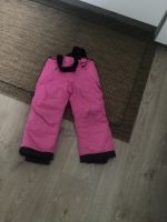 Schneehose/Thermohose Gr 98/104 Duisburg - Rheinhausen Vorschau