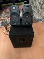 Soundsystem Logitech Z623 Bayern - Wolnzach Vorschau