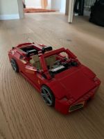 Lego Ferrari F430 Essen - Essen-Kettwig Vorschau